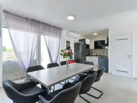 Sunrise, Maison 8 personnes à Vodice Jadrija - Photo 12