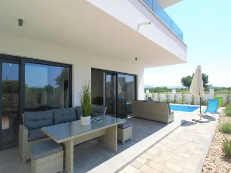 Sunrise, Maison 8 personnes à Vodice Jadrija - Photo 13