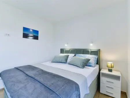 Sunrise, Maison 8 personnes à Vodice Jadrija - Photo 19