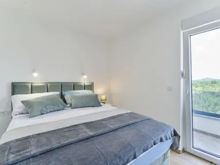 Sunrise, Maison 8 personnes à Vodice Jadrija - Photo 20