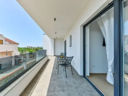 Sunrise, Maison 8 personnes à Vodice Jadrija - Photo 21