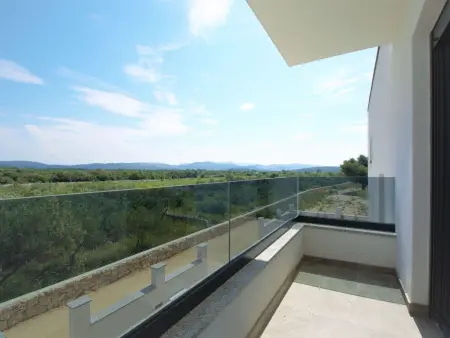 Sunrise, Maison 8 personnes à Vodice Jadrija - Photo 22