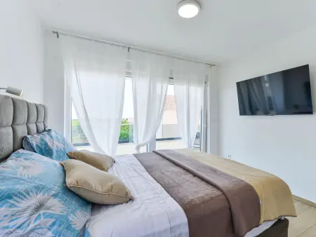 Sunrise, Maison 8 personnes à Vodice Jadrija - Photo 23