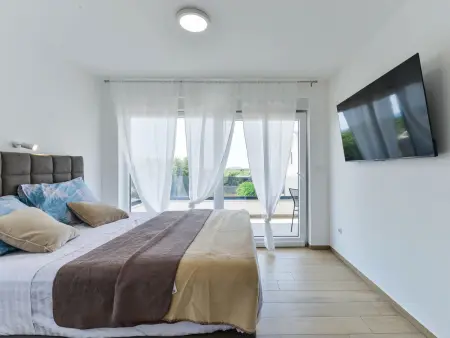 Sunrise, Maison 8 personnes à Vodice Jadrija - Photo 24