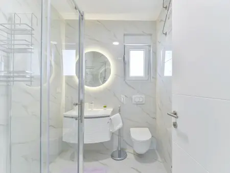 Sunrise, Maison 8 personnes à Vodice Jadrija - Photo 25