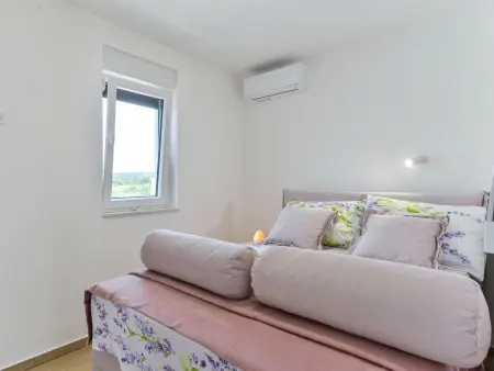 Sunrise, Maison 8 personnes à Vodice Jadrija - Photo 31