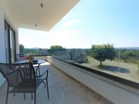 Sunrise, Maison 8 personnes à Vodice Jadrija - Photo 33