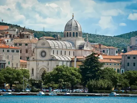 Sunrise, Maison 8 personnes à Vodice Jadrija - Photo 40