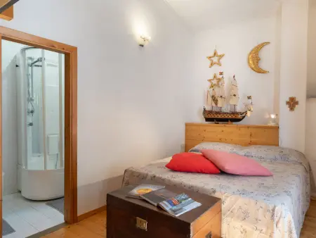 La Valle, Gite 8 personnes à Borgo San Lorenzo - Photo 10
