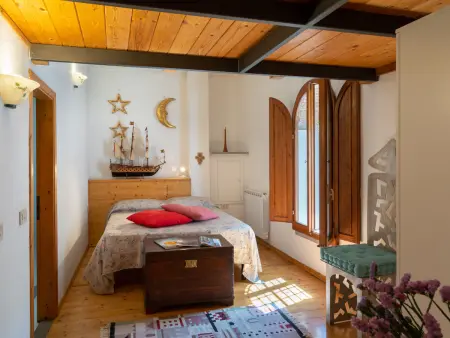 La Valle, Gite 8 personnes à Borgo San Lorenzo - Photo 12