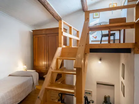 La Valle, Gite 8 personnes à Borgo San Lorenzo - Photo 15
