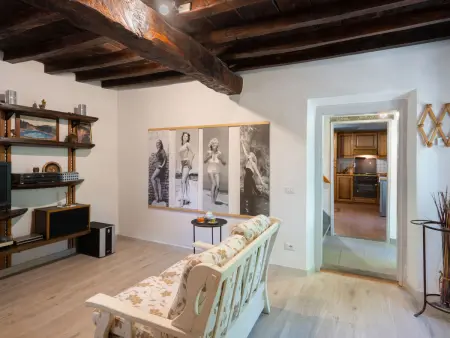 La Valle, Gite 8 personnes à Borgo San Lorenzo - Photo 17