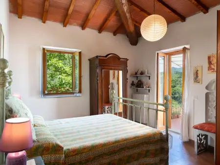 La Valle, Gite 8 personnes à Borgo San Lorenzo - Photo 21