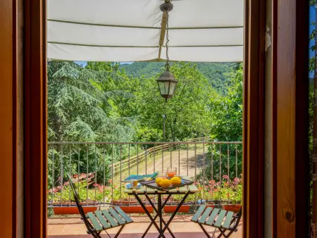 La Valle, Gite 8 personnes à Borgo San Lorenzo - Photo 22