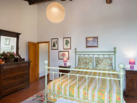 La Valle, Gite 8 personnes à Borgo San Lorenzo - Photo 24