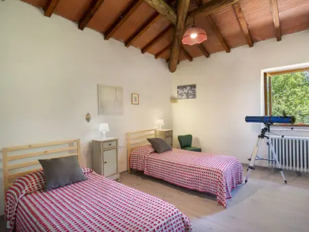 La Valle, Gite 8 personnes à Borgo San Lorenzo - Photo 26
