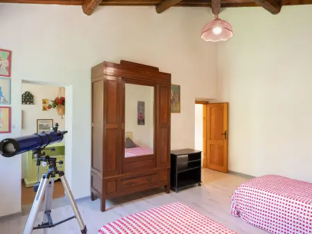 La Valle, Gite 8 personnes à Borgo San Lorenzo - Photo 27