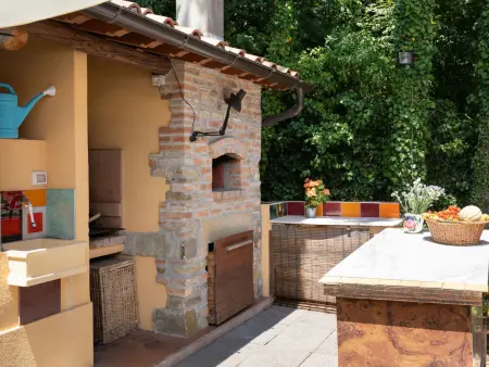 La Valle, Gite 8 personnes à Borgo San Lorenzo - Photo 33
