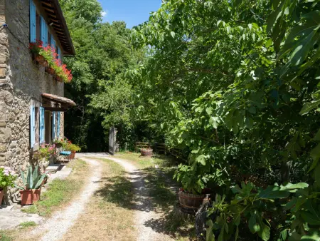 La Valle, Gite 8 personnes à Borgo San Lorenzo - Photo 37