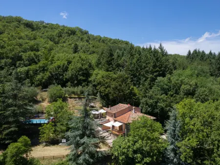 La Valle, Gite 8 personnes à Borgo San Lorenzo - Photo 40