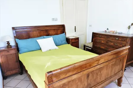 FRA - Casa Frapolli, Maison au bord du lac avec sentiers - Photo 3