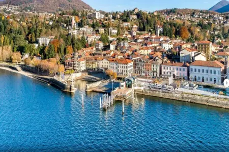 FRA - Casa Frapolli, Maison au bord du lac avec sentiers - Photo 6
