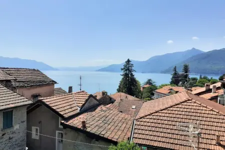 FRA - Casa Frapolli, Maison au bord du lac avec sentiers - Photo 7