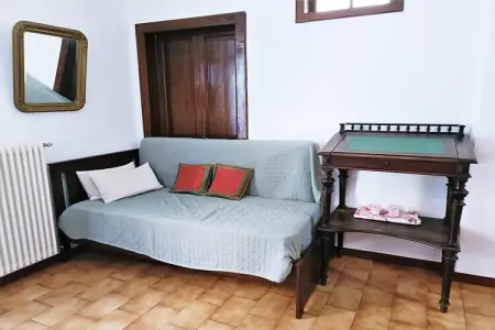 FRA - Casa Frapolli, Maison au bord du lac avec sentiers - Photo 14