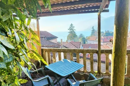 FRA - Casa Frapolli, Maison au bord du lac avec sentiers - Photo 17