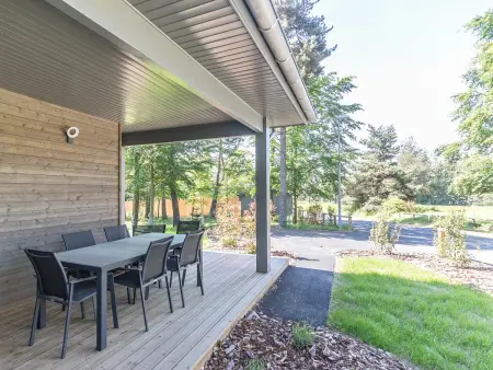 Golf, Bain à Remous, Piscine et Activités Ludiques : Lodge de Luxe pour 4 Adultes + 2 Enfants - Photo 17