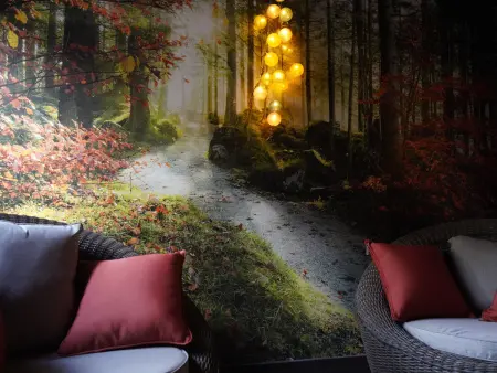 Évasion luxueuse avec spa privatif, golf et activités pour tous au Chambon-sur-Lignon - Photo 33