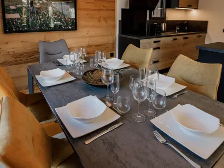 Lodge PMR avec jacuzzi privatif, accès spa et activités au bord du golf! - Photo 3