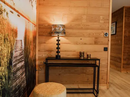 Lodge PMR avec jacuzzi privatif, accès spa et activités au bord du golf! - Photo 6