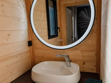 Lodge PMR avec jacuzzi privatif, accès spa et activités au bord du golf! - Photo 13
