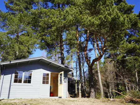 Lodge avec bain à remous privatif, proche du golf et piscine réservée - Confort et activités garanties - Photo 21