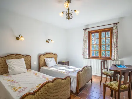 Saint Nicolas, Maison 7 personnes à Nevez - Photo 10
