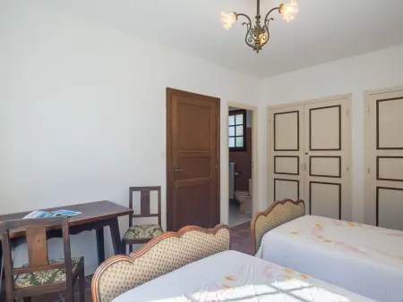 Saint Nicolas, Maison 7 personnes à Nevez - Photo 11