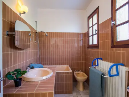 Saint Nicolas, Maison 7 personnes à Nevez - Photo 12