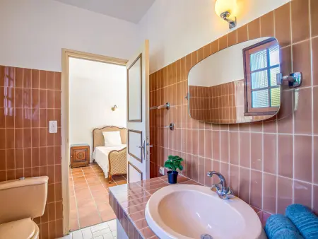 Saint Nicolas, Maison 7 personnes à Nevez - Photo 13