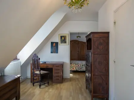 Saint Nicolas, Maison 7 personnes à Nevez - Photo 14