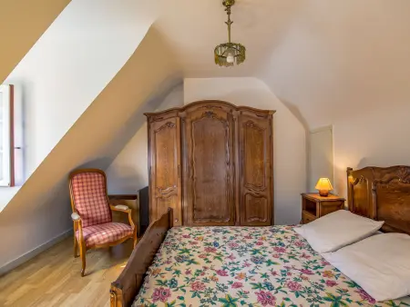 Saint Nicolas, Maison 7 personnes à Nevez - Photo 15