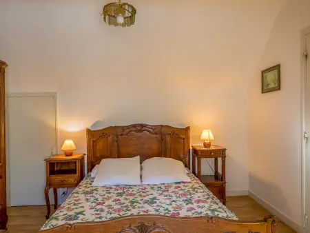 Saint Nicolas, Maison 7 personnes à Nevez - Photo 16