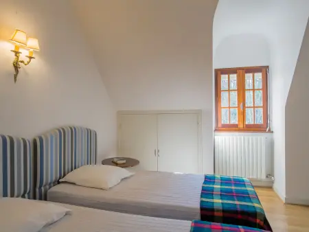 Saint Nicolas, Maison 7 personnes à Nevez - Photo 19