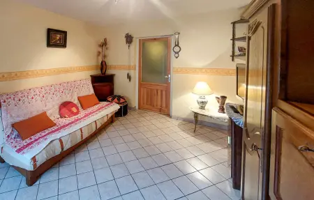 Maison 4 personnes à Bas en Basset - Photo 1
