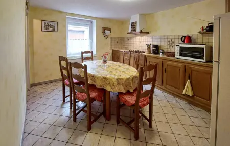 Maison 4 personnes à Bas en Basset - Photo 2