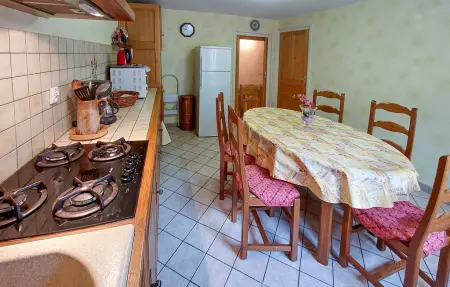 Maison 4 personnes à Bas en Basset - Photo 4
