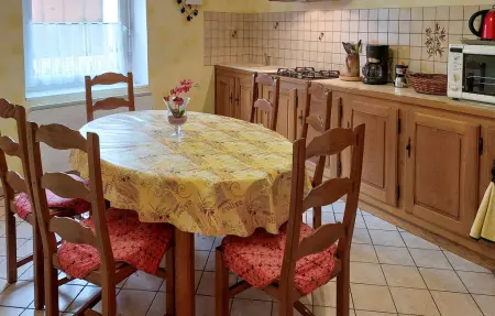 Maison 4 personnes à Bas en Basset - Photo 8