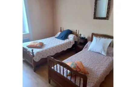 Maison 4 personnes à Bas en Basset - Photo 9