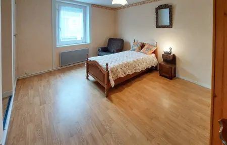 Maison 4 personnes à Bas en Basset - Photo 10