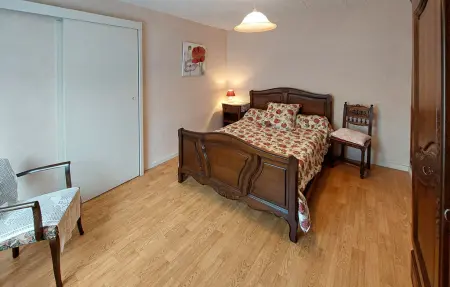 Maison 4 personnes à Bas en Basset - Photo 12